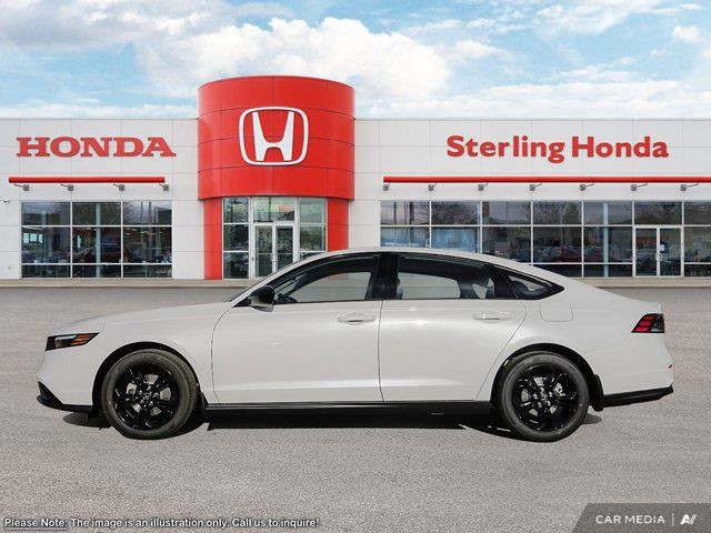 2025 Honda Accord Sedan in Cars & Trucks in Hamilton - Image 3