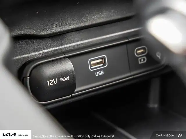 2025 Kia Telluride EX AWD navigation 8 pass leather seats in Cars & Trucks in Oakville / Halton Region - Image 21