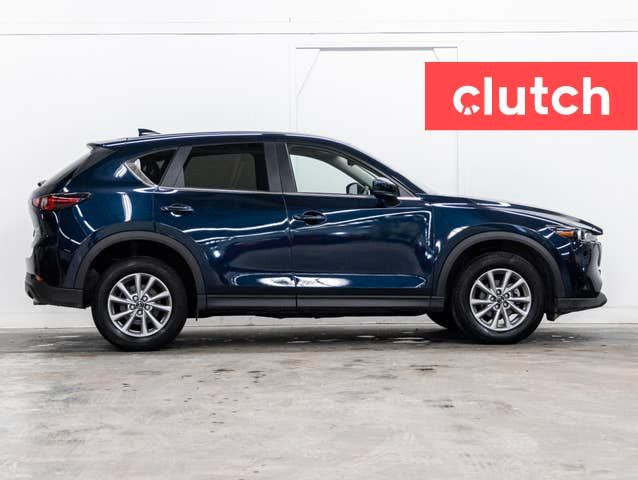 2025 Mazda CX-5 GX AWD w/ Front Heated Seats, Rearview Cam, Clim in Cars & Trucks in Ottawa - Image 4