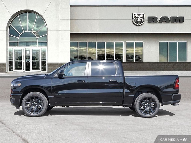 2025 RAM 1500 Sport in Cars & Trucks in London - Image 3