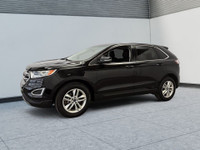 Decouvrez le Ford Edge SEL AWD 2018 chez Desmeules Chrysler a Laval ! Ce vehicule allie performance,... (image 2)