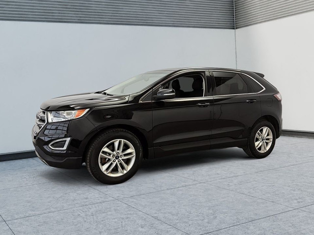 2018 Ford Edge SEL AWD Camera sieges avant chauffants Cruise Mag in Cars & Trucks in Laval / North Shore - Image 3