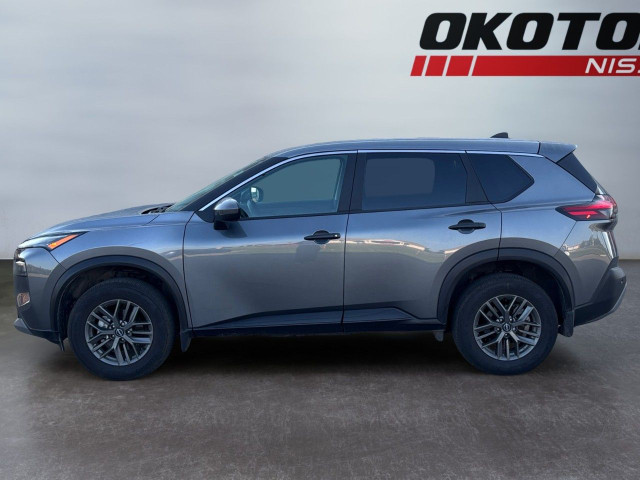 2023 Nissan Rogue in Cars & Trucks in Calgary - Image 2