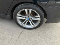 2014 BMW 320i xDrive, Automatique, 4Cyl 2.0L, 158000Km, Groupe Electrique Complet, Cruise Controle,... (image 8)