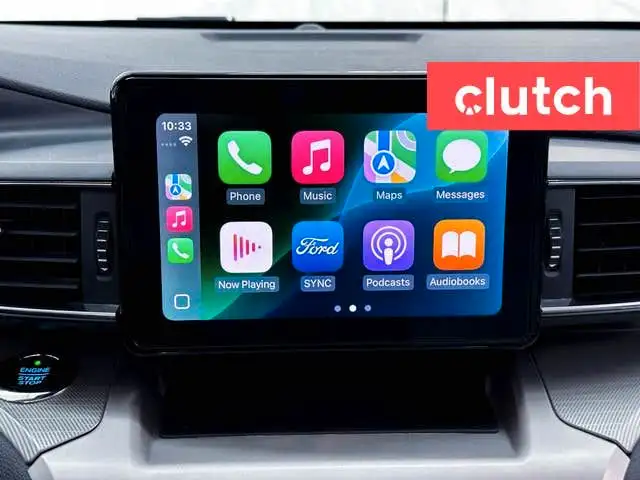 2021 Ford Explorer XLT 4WD w/ Apple CarPlay, Heated Front Seats, in Cars & Trucks in Ottawa - Image 33