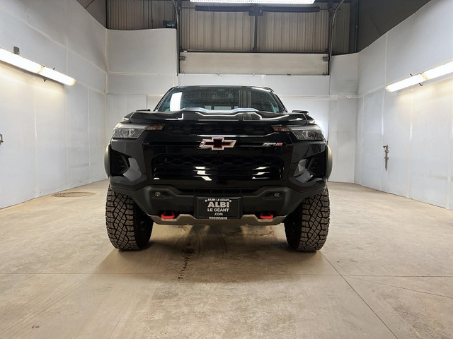 2024 Chevrolet Colorado ZR2 CREW CAB 4X4 in Cars & Trucks in Laval / North Shore - Image 2