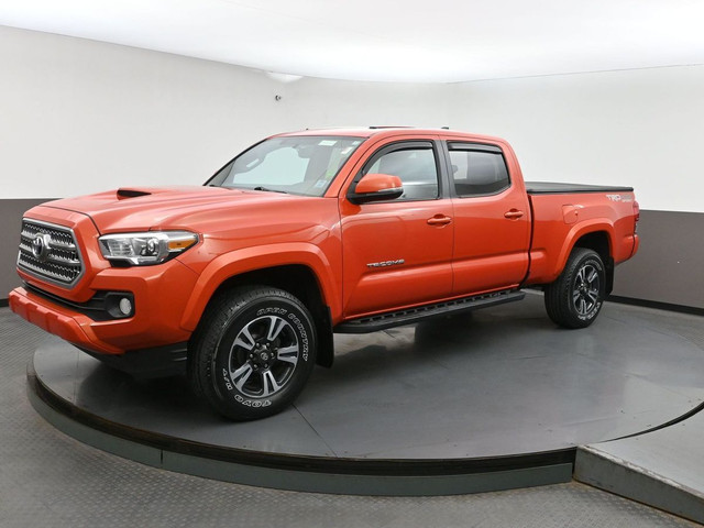 2016 Toyota Tacoma in Cars & Trucks in City of Halifax - Image 2