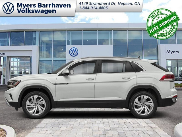 2021 Volkswagen Atlas Cross Sport Highline 3.6 FSI in Cars & Trucks in Ottawa