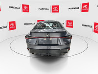 The 2023 Lexus IS 300 4-door All-Wheel Drive Sedan is a compelling option in the luxury compact seda... (image 8)
