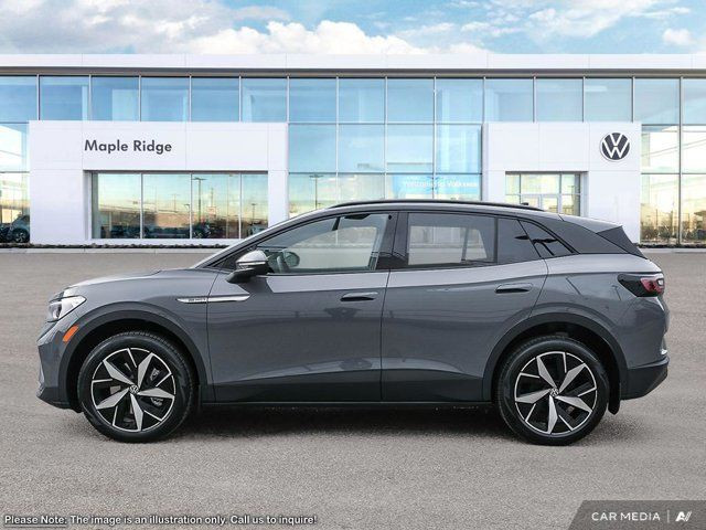 2025 Volkswagen ID.4 Pro S AWD | Area View 360 Pkg | Heat Pump in Cars & Trucks in Tricities/Pitt/Maple - Image 4