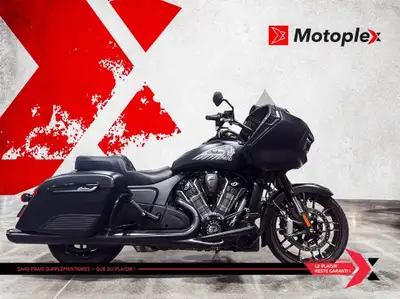 CHALLENGER DARKHORSE GARANTIE PROLONGÉE jusqu'à 4 ans disponible et plan d’entretien Approbation au...