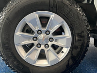 2024 Chevrolet Silverado 1500 WT Regular Cab 5.3L V8 | No accidents | Low Kms | Zacks Certified. 10-... (image 5)