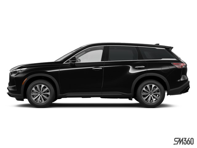 2023 Infiniti QX60 PURE
