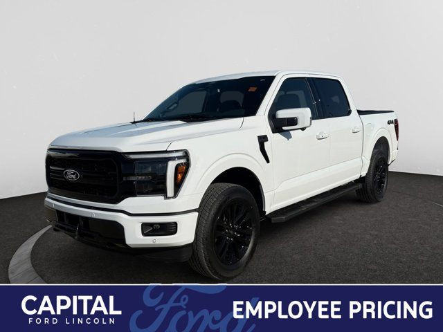 2025 Ford F-150 Lariat in Cars & Trucks in Regina