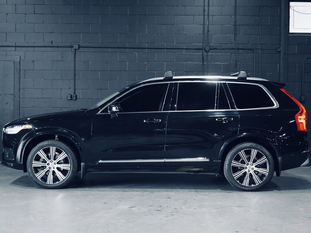 2022 Volvo XC90 Inscription/7PASS/PANO/HUD/HARMAN K/360CAM/21\"  in Cars & Trucks in Mississauga / Peel Region - Image 4