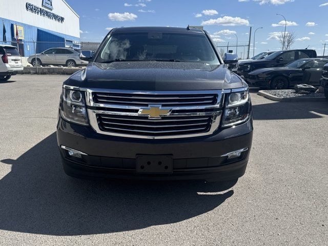 2015 Chevrolet Tahoe ***NO CHARGE 1YR/24K POWERTRAIN in Cars & Trucks in Calgary - Image 3