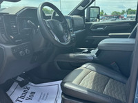 SUPER HARD TO FIND ZR2. PURCHASED HERE ORIGINALLY + FULL SERVICE RECORDSThe 2024 Chevrolet Silverado... (image 8)