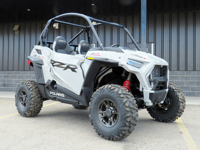 2023 Polaris RZR Trail S 1000 Premium in ATVs in Cambridge