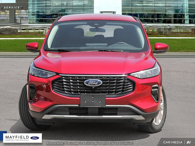 2025 Ford Escape ACTIVE in Cars & Trucks in Mississauga / Peel Region - Image 2