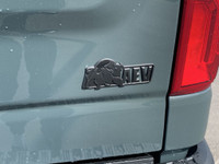 AMVIC Licensed Dealer Conquer any terrain in the 2026 CHEVROLET SILVERADO 1500 CREW CAB ZR2 Bison Ed... (image 6)