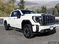 This GMC Sierra 3500HD boasts a powerful engine powering this Automatic transmission.*Get Your Money... (image 7)