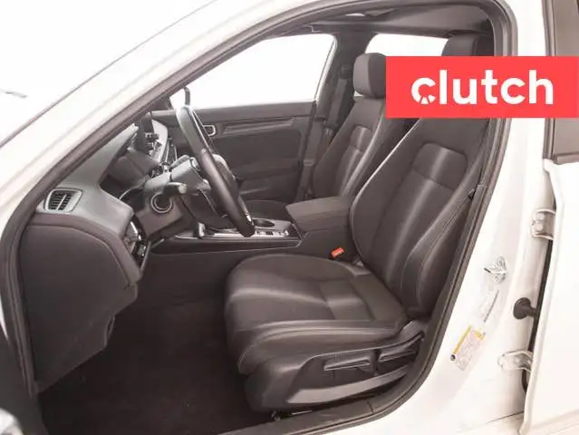 2024 Honda Civic Sport w/ Apple CarPlay & Android Auto, Rearview in Cars & Trucks in Ottawa - Image 15