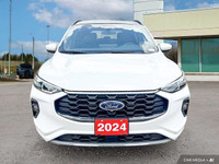 This Ford Escape delivers a Intercooled Turbo Premium Unleaded I-4 2.0 L/122 engine powering this Va... (image 2)