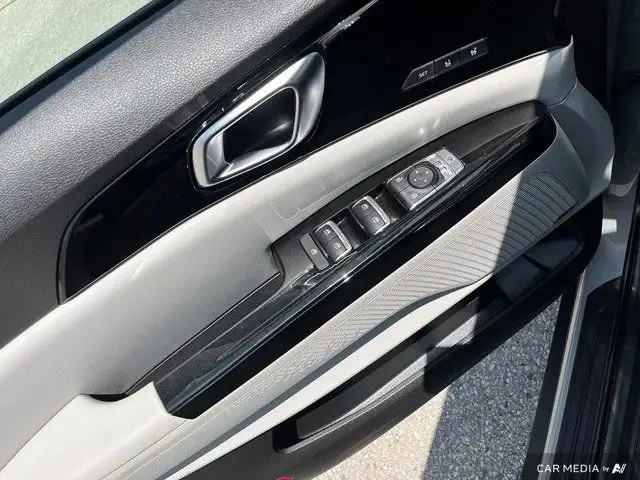 2023 Kia Carnival SX - Leather | Dual Sunroof | Nav | 360 in Cars & Trucks in Guelph - Image 24