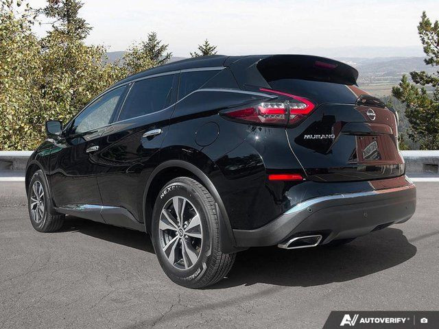 2024 Nissan Murano SV in Cars & Trucks in Moncton - Image 4