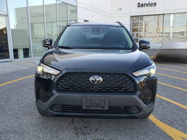 2022 Toyota Corolla Cross LE AWD | Sunroof | Power Group in Cars & Trucks in City of Toronto - Image 3