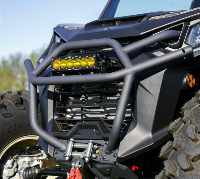 2022 CAN AM COMMANDER MAX XT: $169 BW! in ATVs in City of Toronto - Image 4