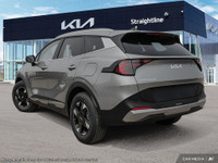 Straightline Kia Packagae: Block Heater, Wheel Locks, $3,000 Security Etch, 1st Oil Change, Professi... (image 3)
