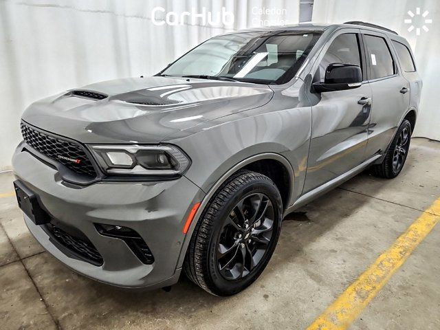 2023 Dodge Durango GT Plus in Cars & Trucks in Mississauga / Peel Region - Image 2