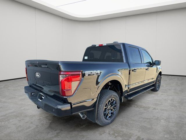2025 Ford F-150 XLT - 301A in Cars & Trucks in Strathcona County - Image 4