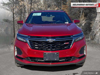Engine: Gas Turbo 4cyl 1.5L L/100Km City: 9.4 L/100Km Hwy: 8.0 Safety Equipment OnStar and Chevrolet... (image 7)