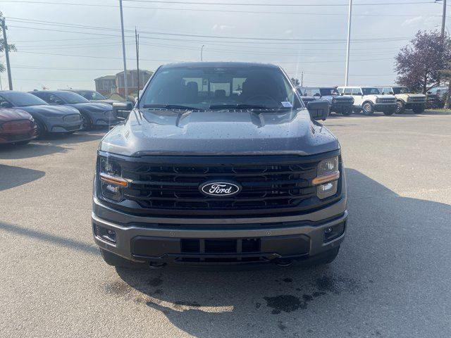2025 Ford F-150 XLT 4WD in Cars & Trucks in Calgary - Image 2
