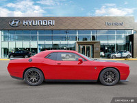 Unleash the beast within with this 2018 Dodge Challenger SRT Hellcat. Its 6.2L Supercharged HEMI V8... (image 5)