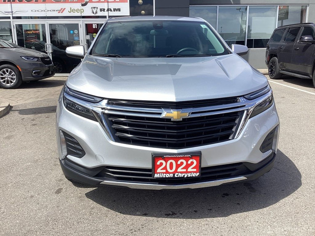 2022 Chevrolet Equinox LT ALL WHEEL DRIVE in Cars & Trucks in Oakville / Halton Region - Image 2
