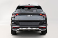 | Awd | Caméra de Recul | Sièges Chauffants | Bluetooth | Avertisseur de Sortie de Voie | Régulateur... (image 4)