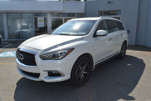2016 Infiniti QX60 Base AWD in Cars & Trucks in City of Halifax
