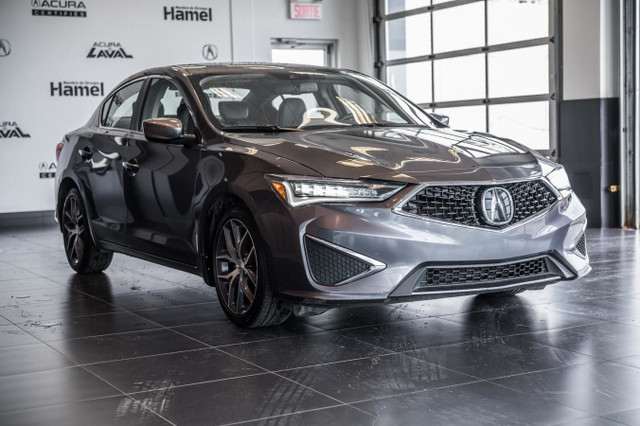 2022 Acura ILX Premium à vendre in Cars & Trucks in Laval / North Shore - Image 3
