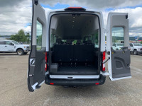 Transit Passenger Wagon T-350 HD 148" EL High Roof XL DRW AWD, 16" Steel Wheels, 3.5 L V6 EcoBoost E... (image 4)