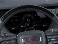 The 2025 Yukon Elevation blends diesel-powered efficiency with bold presence and luxurious refinemen... (image 6)