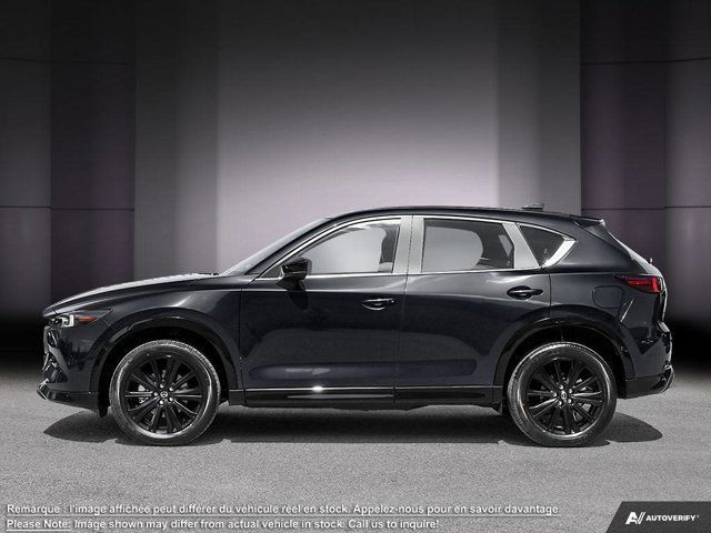 2024 Mazda CX-5 Sport in Cars & Trucks in Laval / North Shore - Image 4