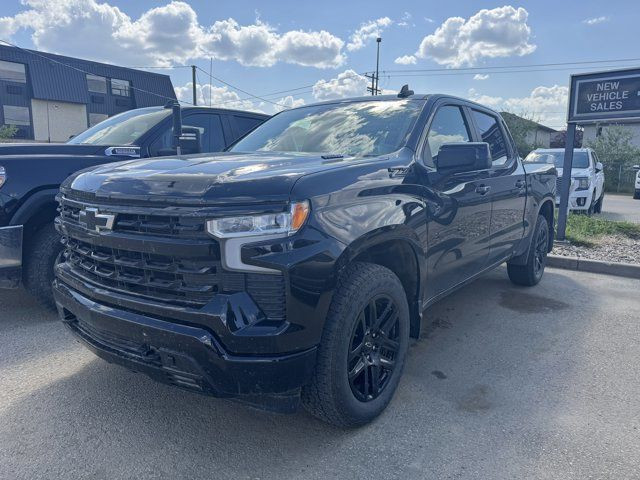 2023 Chevrolet Silverado 1500 RST in Cars & Trucks in Grande Prairie