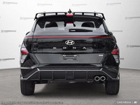 This Hyundai Kona has a strong Intercooled Turbo Regular Unleaded I-4 1.6 L/98 engine powering this... (image 4)