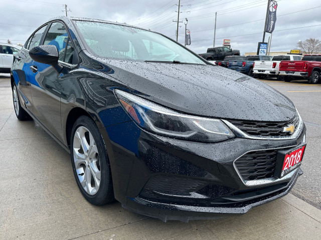 2018 Chevrolet Cruze LT Auto in Cars & Trucks in Markham / York Region - Image 3