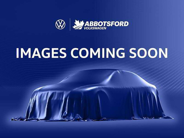 2025 Volkswagen Tiguan Highline R-Line in Cars & Trucks in Abbotsford