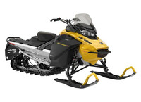 2024 Ski-Doo BACKCOUNTRY SPORT 600 EFI PowderMax 2.0 E.S.