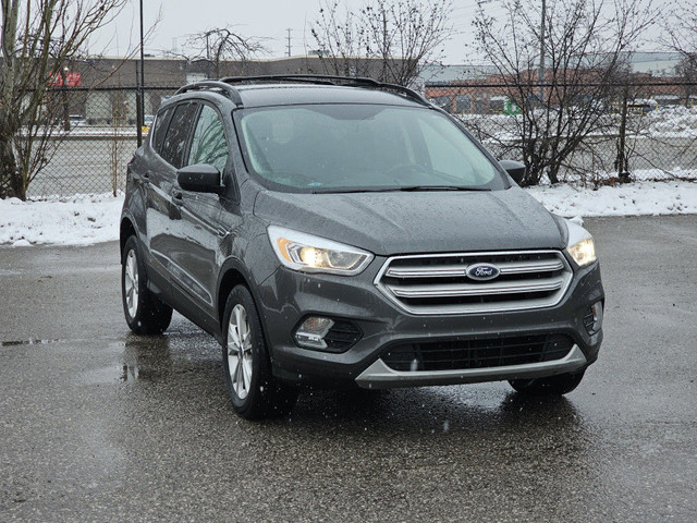 2018 Ford Escape SEL FWD in Cars & Trucks in City of Toronto - Image 2